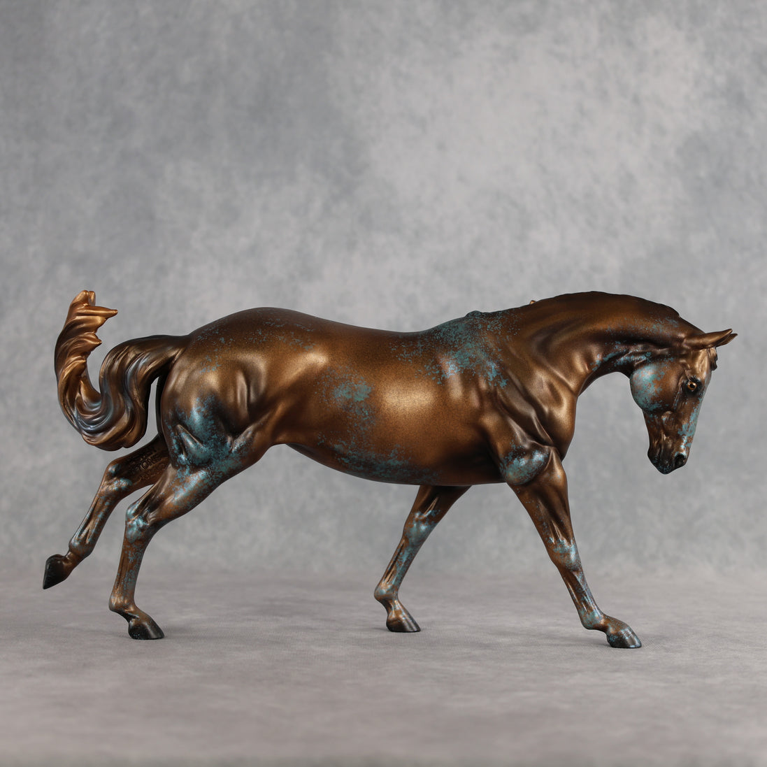 Tuncay LE-15 EFCM Remington by Ashley Palmer EL26