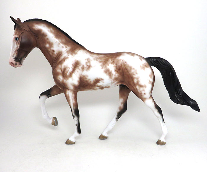 bay sabino tennessee walker 