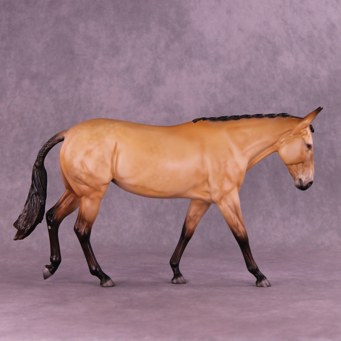 Twilite OOAK FCM Large Mule by Jess Hamill HS25