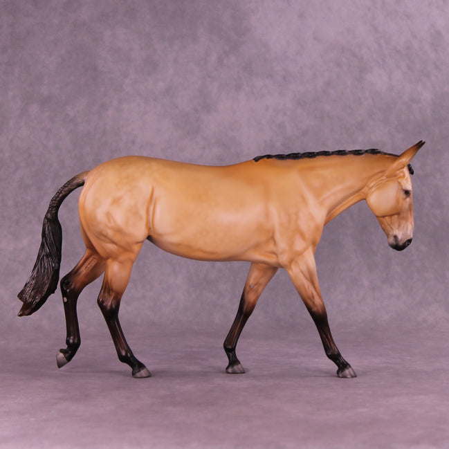 Twilite OOAK FCM Large Mule by Jess Hamill HS25