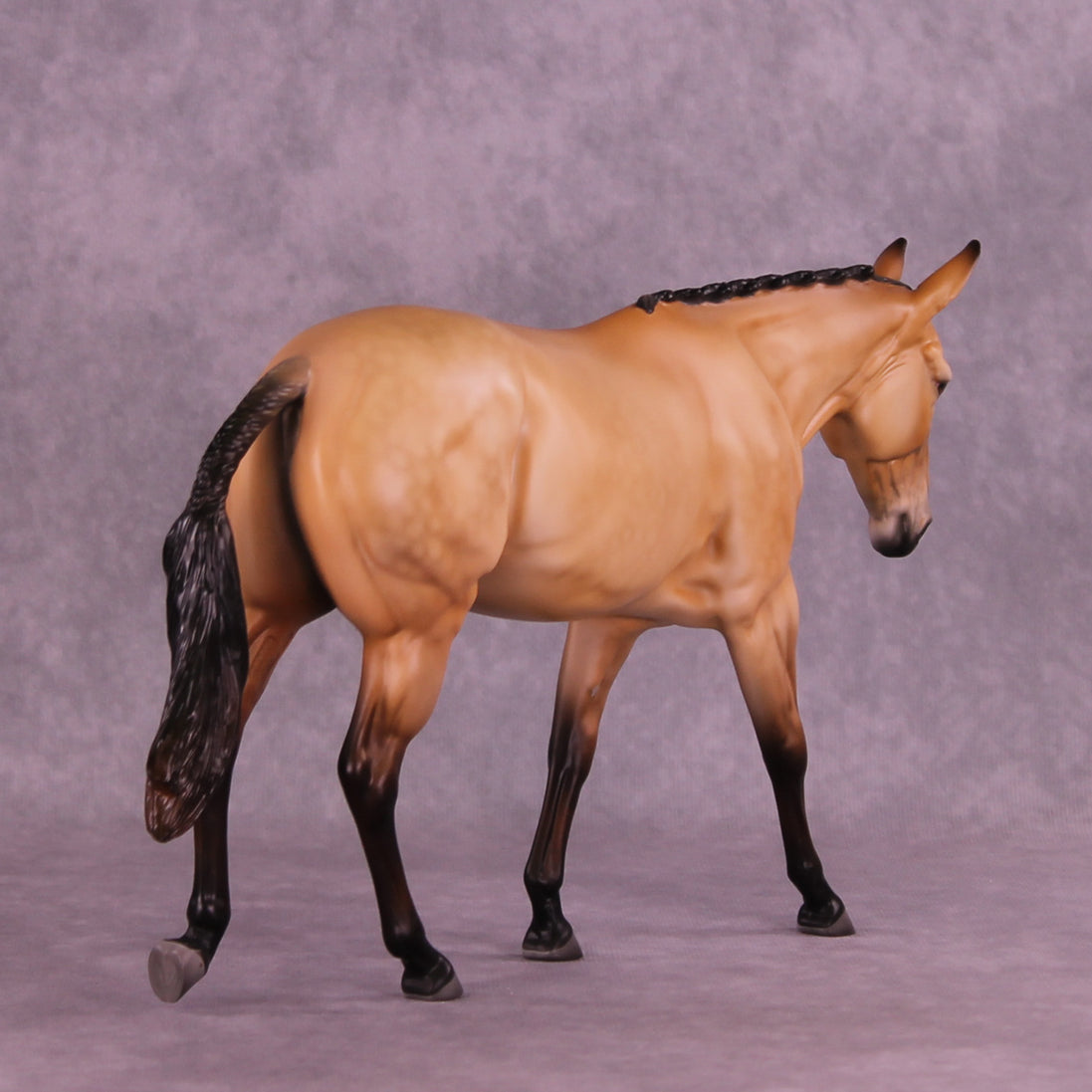 Twilite OOAK FCM Large Mule by Jess Hamill HS25