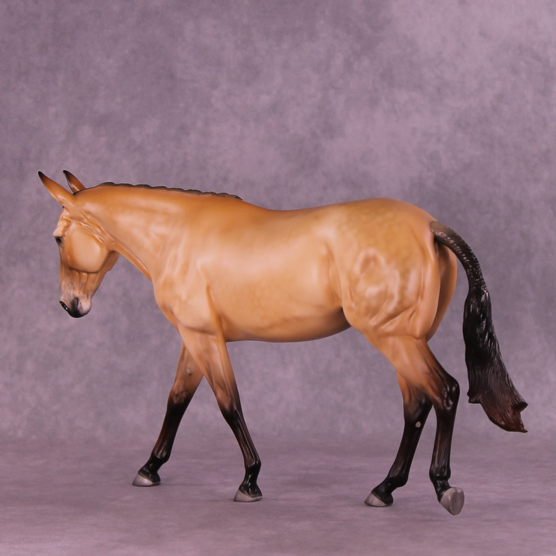 Twilite OOAK FCM Large Mule by Jess Hamill HS25