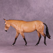 Twilite OOAK FCM Large Mule by Jess Hamill HS25