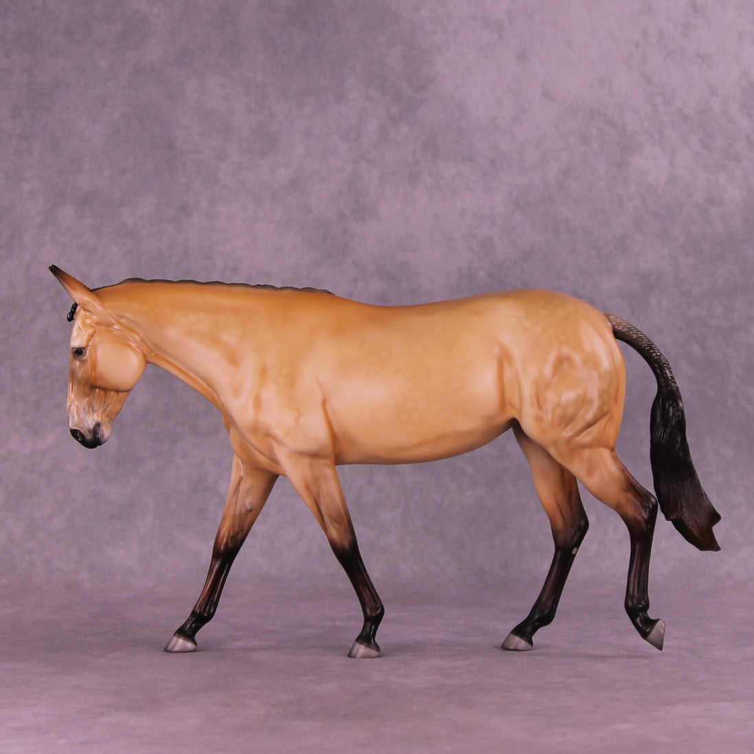Twilite OOAK FCM Large Mule by Jess Hamill HS25