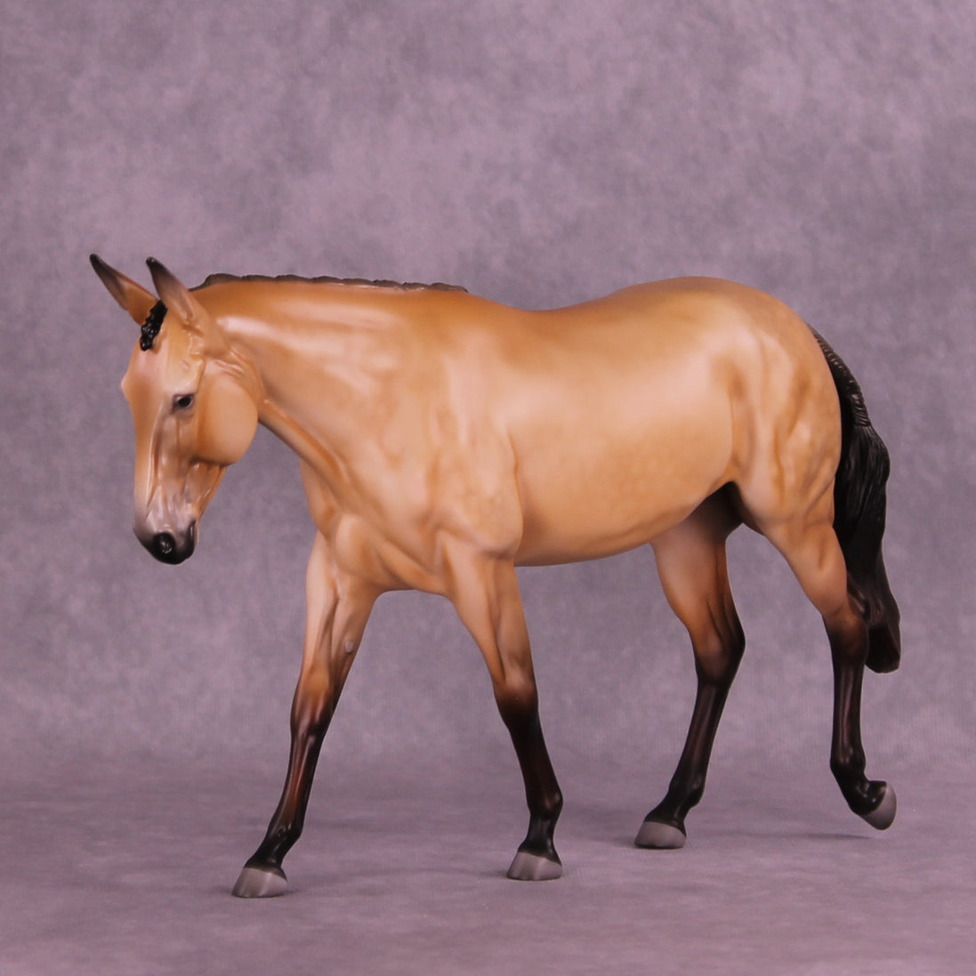 Twilite OOAK FCM Large Mule by Jess Hamill HS25