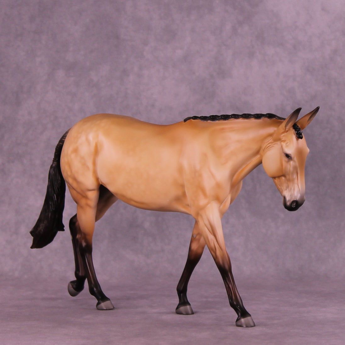 Twilite OOAK FCM Large Mule by Jess Hamill HS25