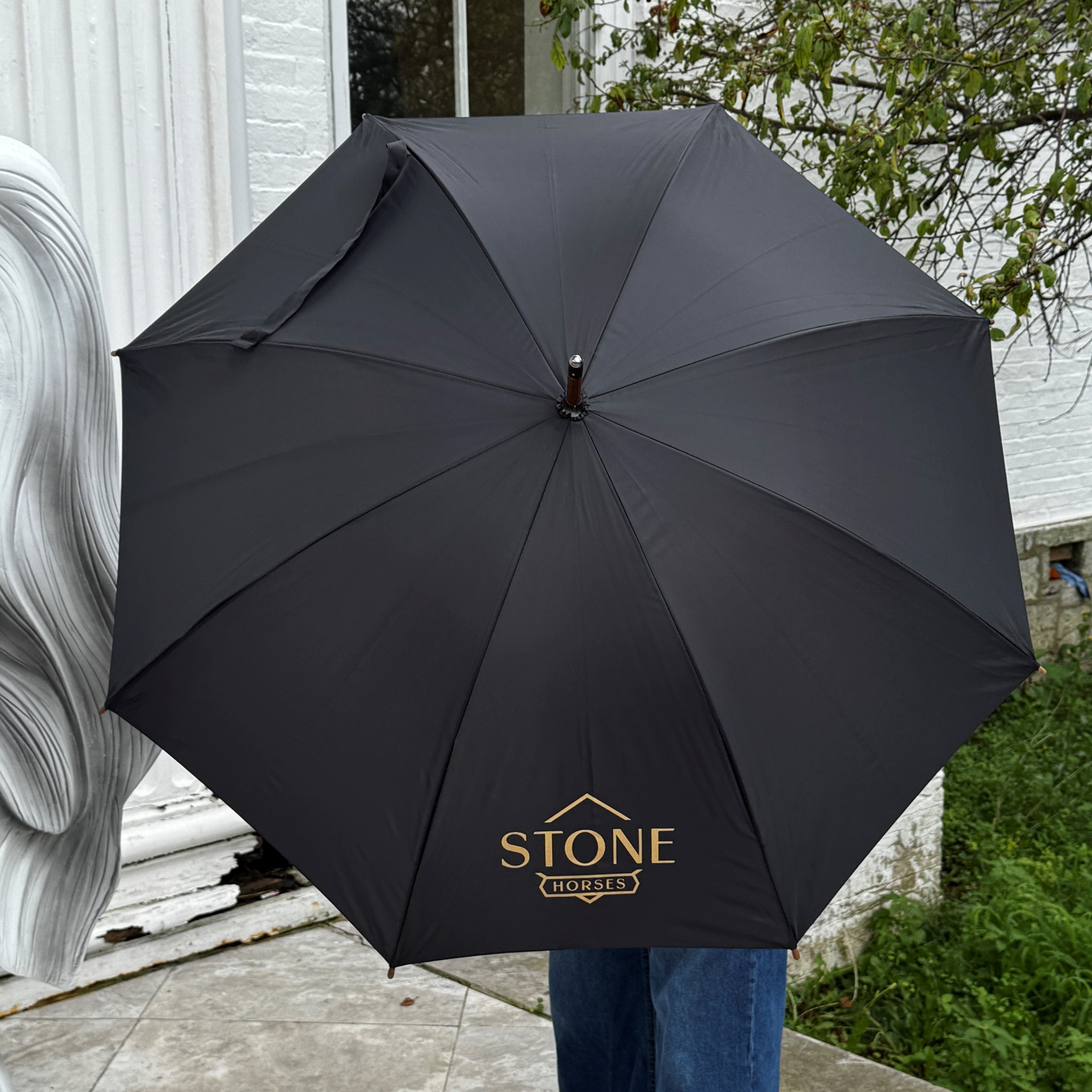 Stone Horses Umbrella