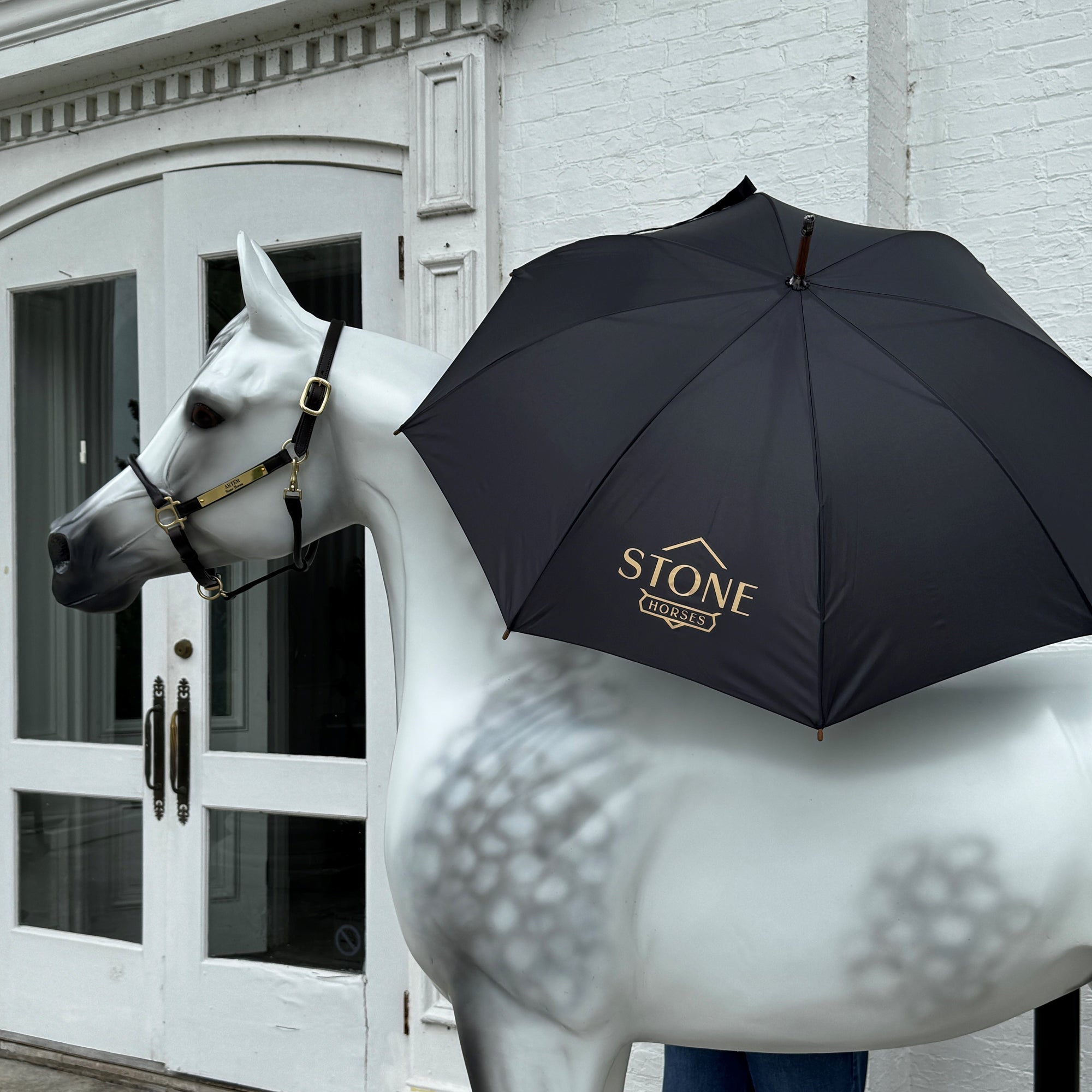 Stone Horses 2025 Umbrella