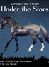 Fomalhaut OOAK Chip Warmblood by Jess Hamill SCD26