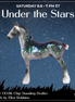 Caph OOAK Chip Standing Drafter by Ellen Robbins SCD26
