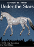Eltanin OOAK Chip Warmblood by Ellen Robbins SCD26