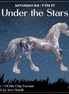 Sheliak OOAK Chip Friesian by Jess Hamill SCD26