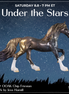 Sirius OOAK Chip Friesian by Jess Hamill SCD26