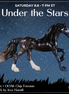 Thuban OOAK Chip Friesian by Jess Hamill SCD26