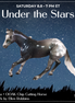 Capella OOAK Chip Cutting Horse by Ellen Robbins SCD26