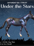 Mintaka OOAK Chip Mule by Jess Hamill SCD26
