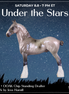 Mirfak OOAK Chip Standing Drafter by Jess Hamill SCD26