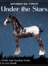 Mizar OOAK Chip Standing Drafter by Jess Hamill SCD26