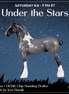 Procyon OOAK Chip Standing Drafter by Jess Hamill SCD26
