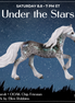 Cor Caroli OOAK Chip Friesian by Ellen Robbins SCD26