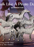 Talk Like A Pirate Day OOAK Chips by Ellen Robbins SCD26