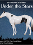 Aldebaran OOAK Chip Stock Horse by Ellen Robbins SCD26