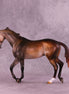 Unity OOAK Thoroughbred by Julie Keim HS25
