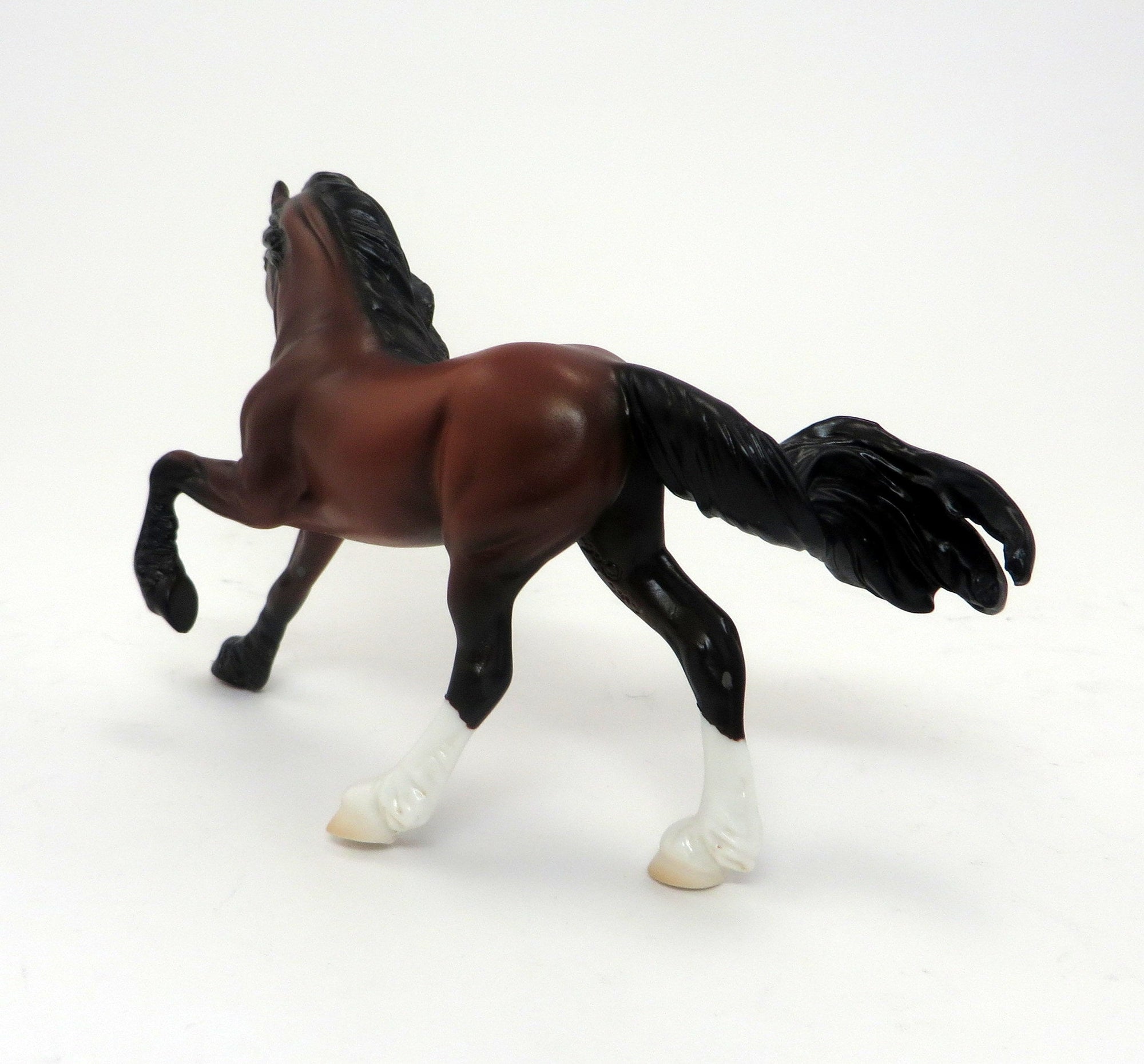 VISION QUEST-FRIESIAN -LE-14 The Little Horse Show 9/23