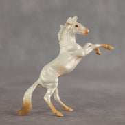 Vanilla OOAK Chip Mustang by Alex Fortman SCD26