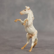 Vanilla OOAK Chip Mustang by Alex Fortman SCD26