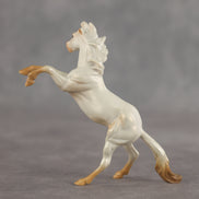 Vanilla OOAK Chip Mustang by Alex Fortman SCD26