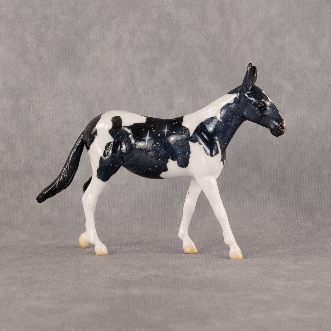 Vega OOAK Chip Mule by Jess Hamill SCD26