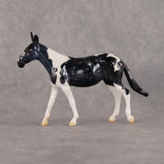 Vega OOAK Chip Mule by Jess Hamill SCD26