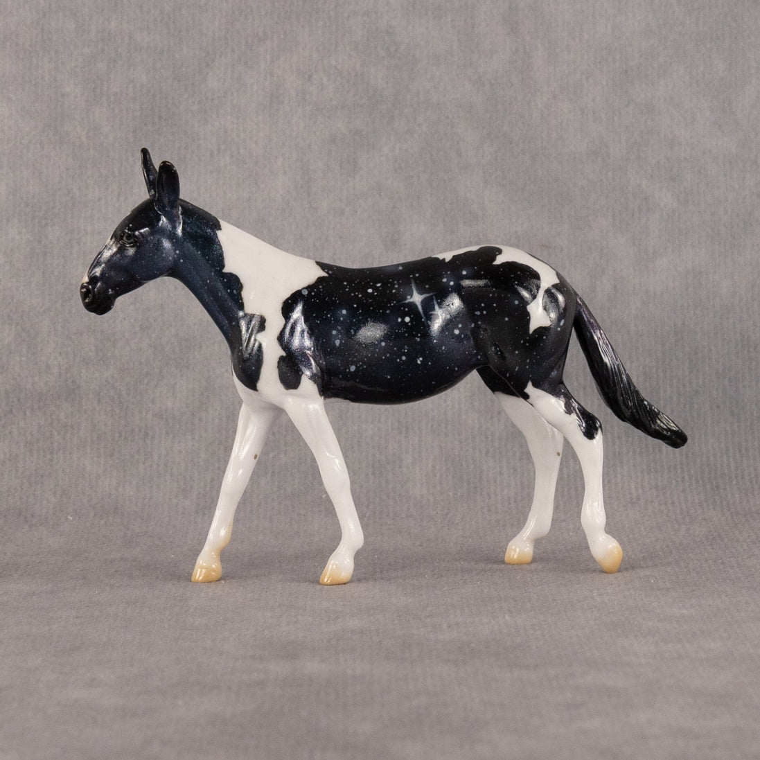 Vega OOAK Chip Mule by Jess Hamill SCD26