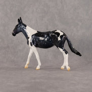 Vega OOAK Chip Mule by Jess Hamill SCD26
