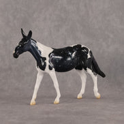 Vega OOAK Chip Mule by Jess Hamill SCD26