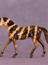 Viper OOAK Chip Warmblood by Enrique Duarte