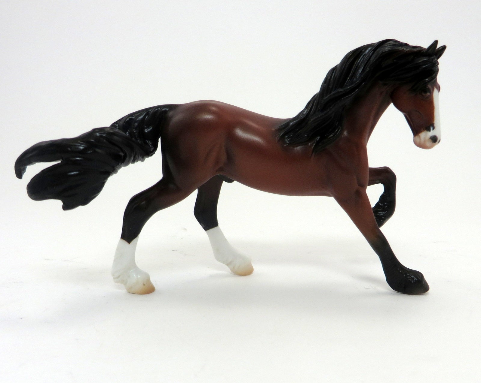 VISION QUEST-FRIESIAN -LE-14 The Little Horse Show 9/23