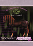 Moonlight Madness @vo1dsnar3 Sticker 2025 Limited Edition