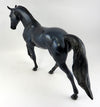 Stone Horses