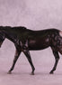 Wallace OOAK Large Mule by Anna Rieck HS25