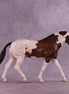 Weaver OOAK Irish Draught by Jess Hamill HS25