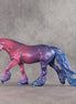 Why Not Both OOAK FCM Irish Cob by Jess Hamill VV26