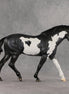 Without You OOAK FCM Irish Draught by Ellen Robbins VV26