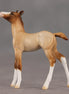 Wrong Turn OOAK Chip Foal by Ellen Robbins SHCF26