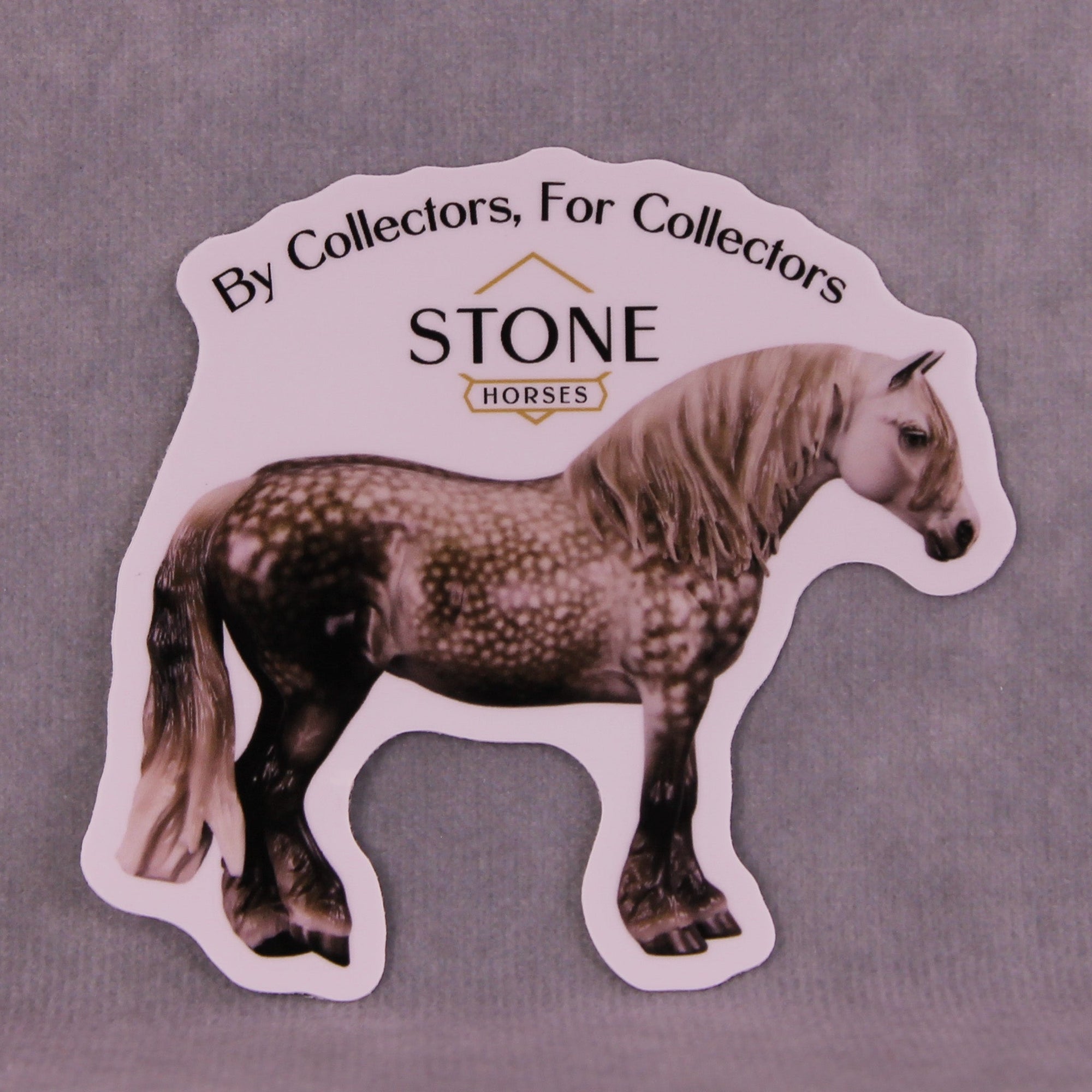 Xanadu Bunny by Sheryl Leisure Sticker 2025 Limited Edition