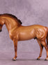 Yonder Star OOAK FCM Andalusian by Ellen Robbins HS25