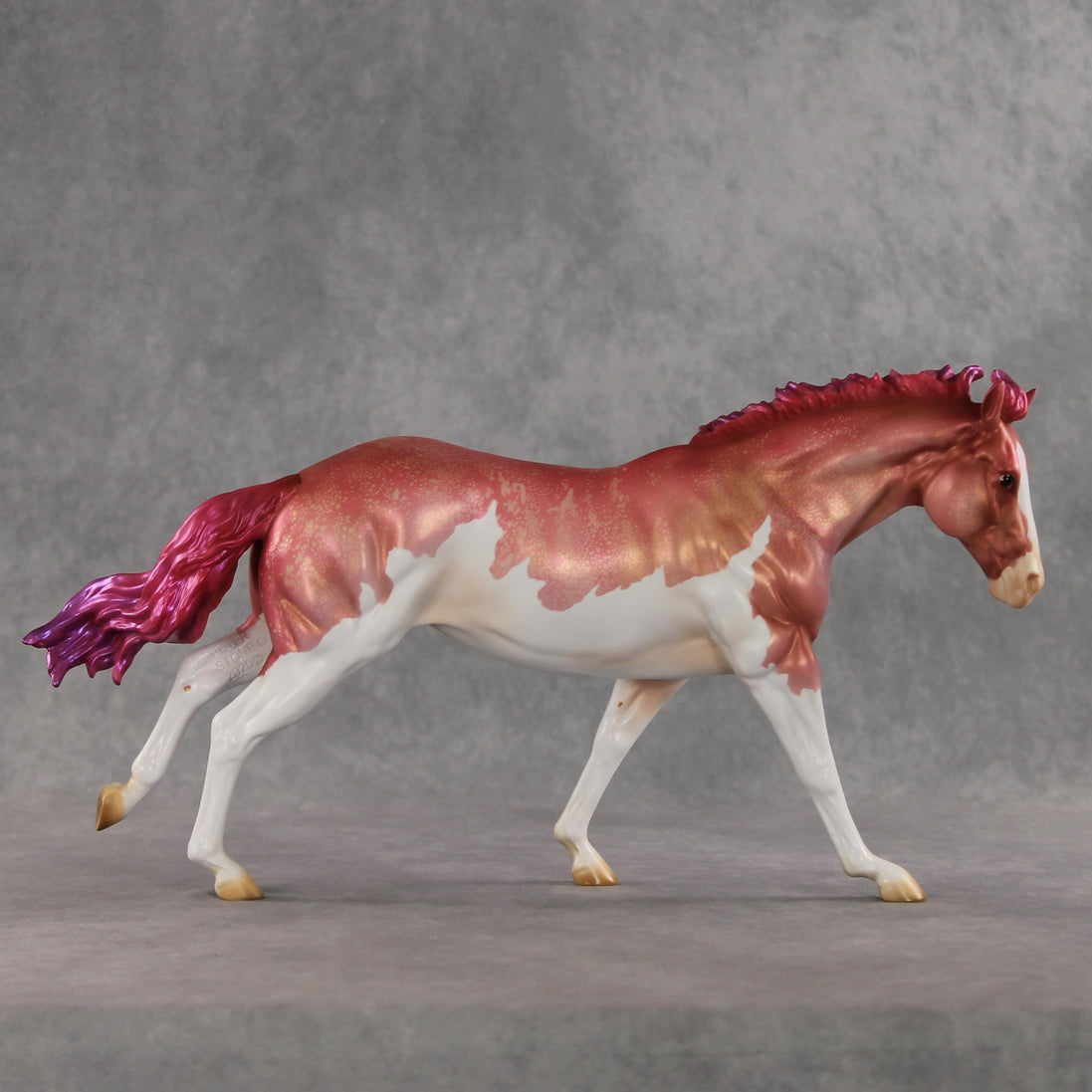 You're Still Everything OOAK FCM Remington by Kristen Cermele VV26