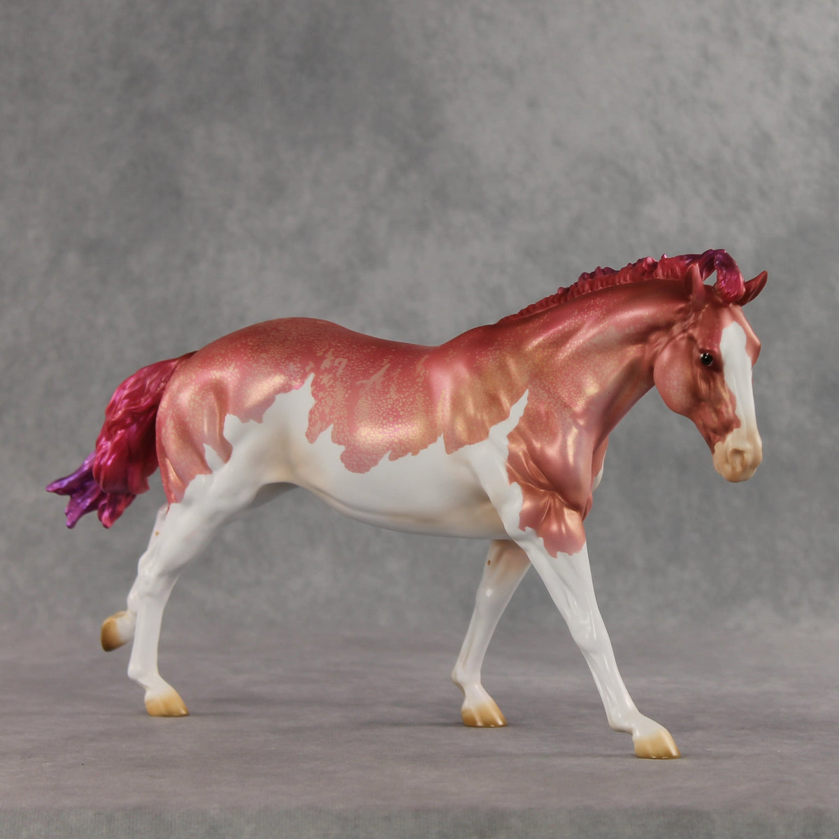 You're Still Everything OOAK FCM Remington by Kristen Cermele VV26