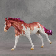 You're Still Everything OOAK FCM Remington by Kristen Cermele VV26